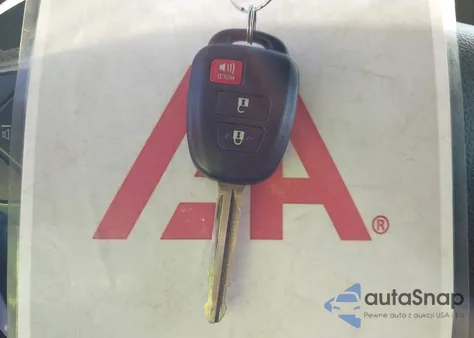 2019 Toyota Tacoma Sr5 V6 from USA, damaged, VIN 5TFDZ5BN4KX045174